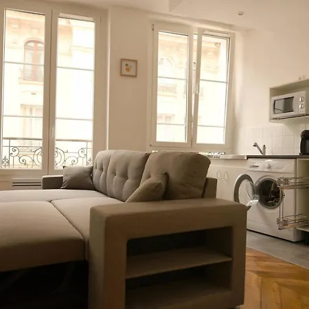 Orleans Parigi