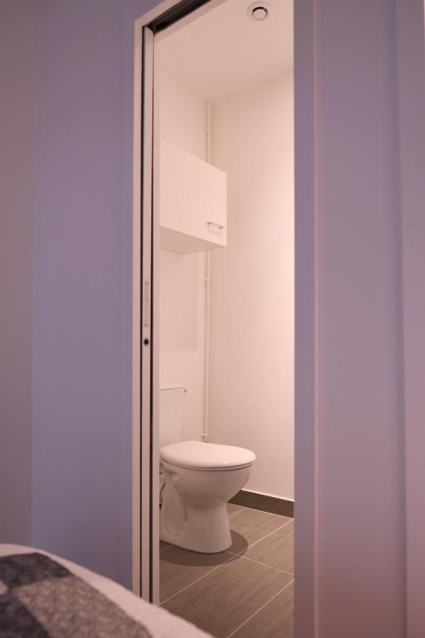 Aparthotel Orleans 3*
