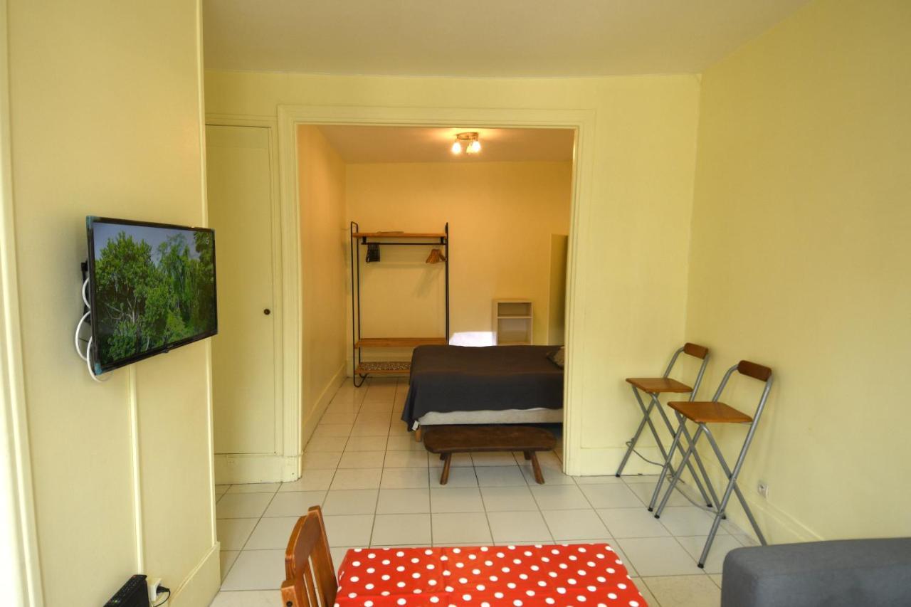 Orleans Aparthotel Parigi