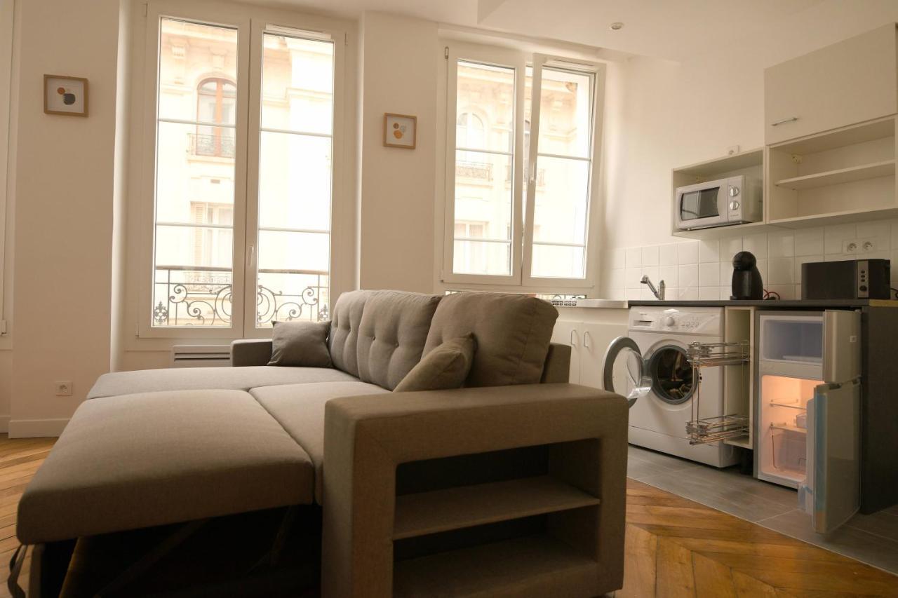 Orleans Parigi