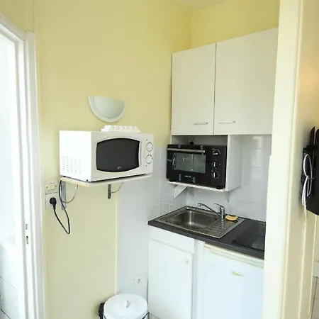 Orleans Aparthotel