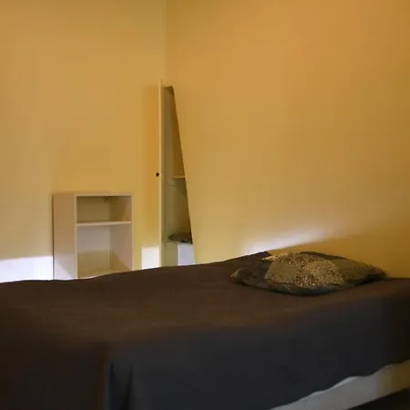 Aparthotel Orleans 3*