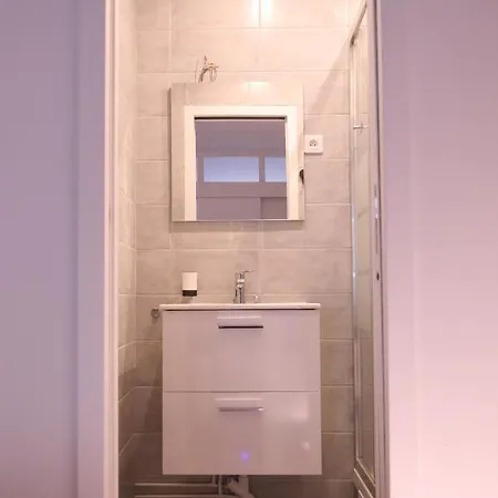 Aparthotel Orleans