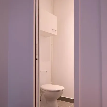 Aparthotel Orleans 3*